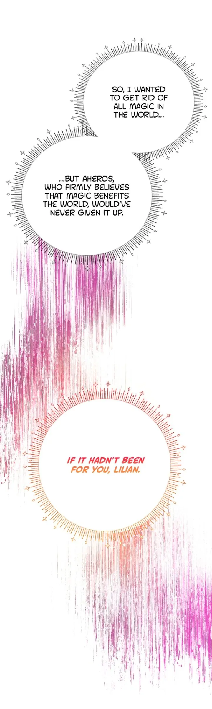 The Secret Life of a Certain Count’s Lady Chapter 94 - Page 65