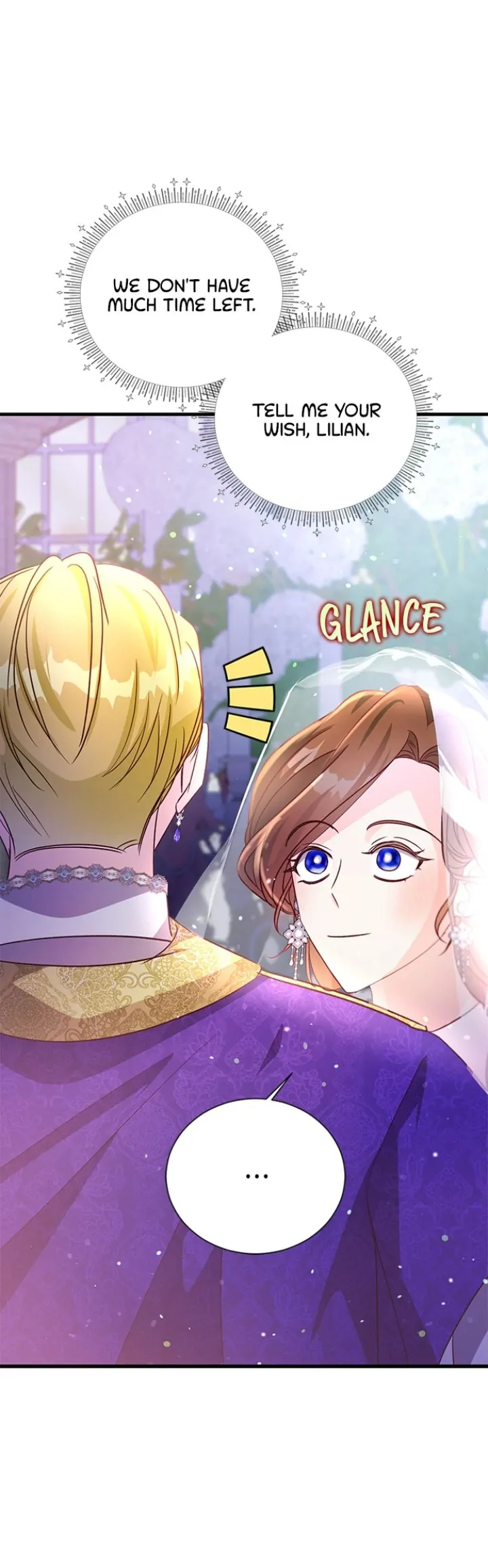 The Secret Life of a Certain Count’s Lady Chapter 94 - Page 66