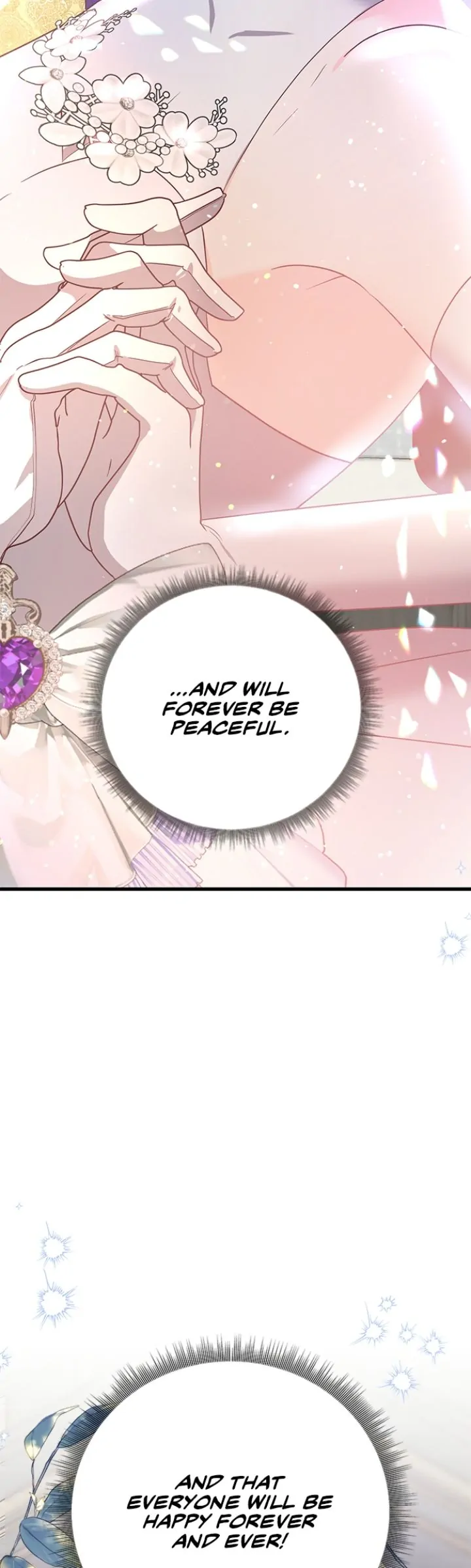 The Secret Life of a Certain Count’s Lady Chapter 94 - Page 70