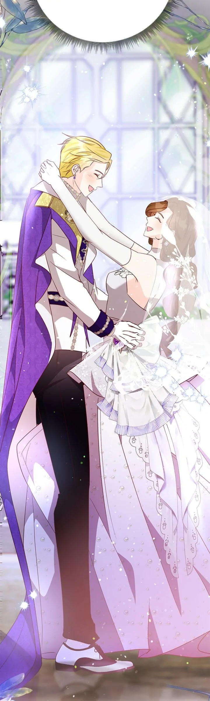 The Secret Life of a Certain Count’s Lady Chapter 94 - Page 71