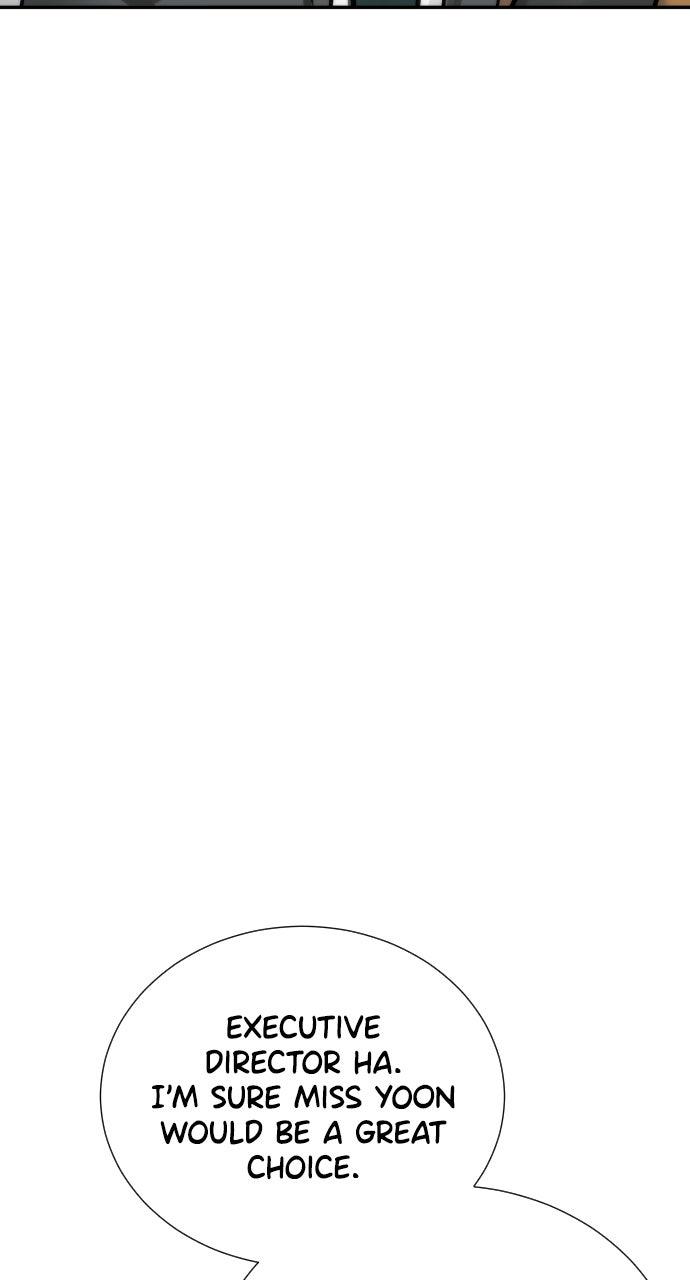 The Secretary's Secret Chapter 25 - Page 5