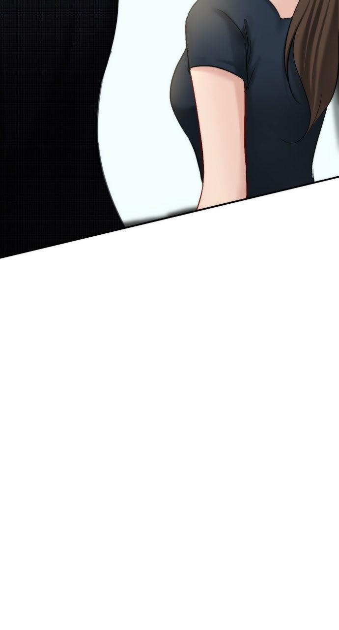 The Secretary's Secret Chapter 25 - Page 8