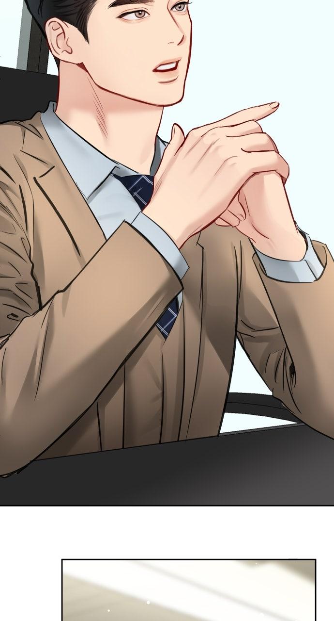 The Secretary's Secret Chapter 25 - Page 14