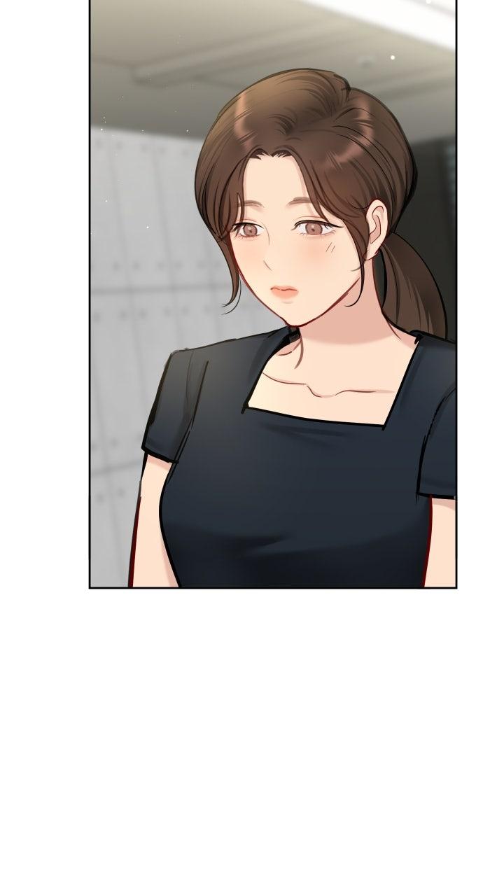 The Secretary's Secret Chapter 25 - Page 15