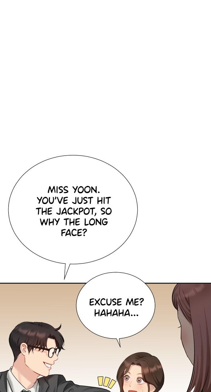 The Secretary's Secret Chapter 25 - Page 17