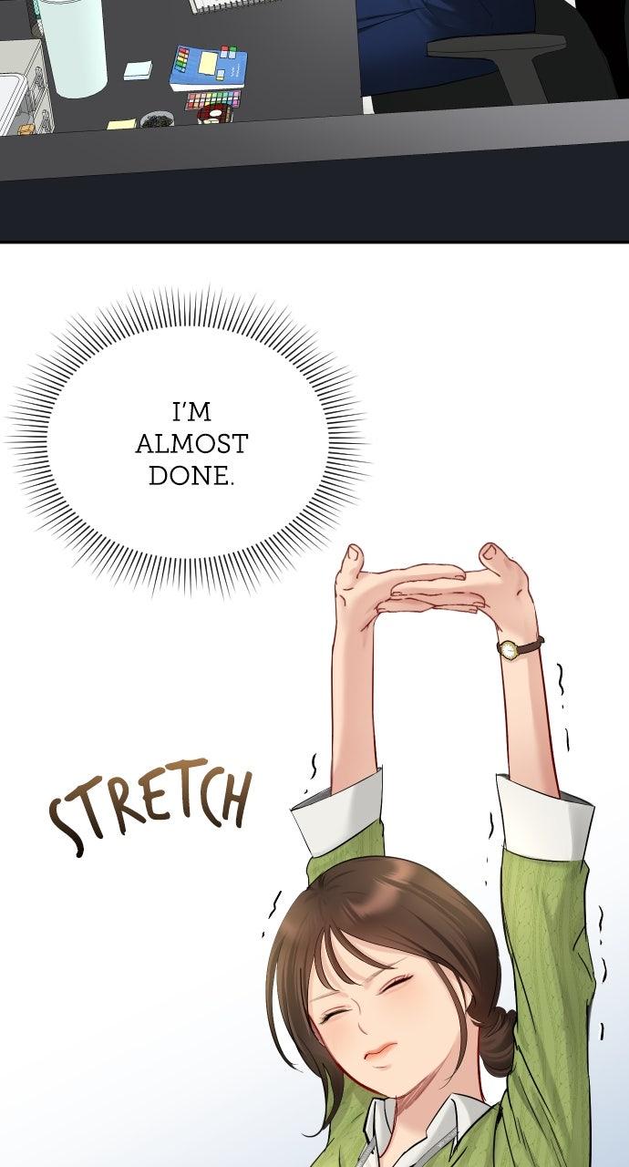 The Secretary's Secret Chapter 25 - Page 25