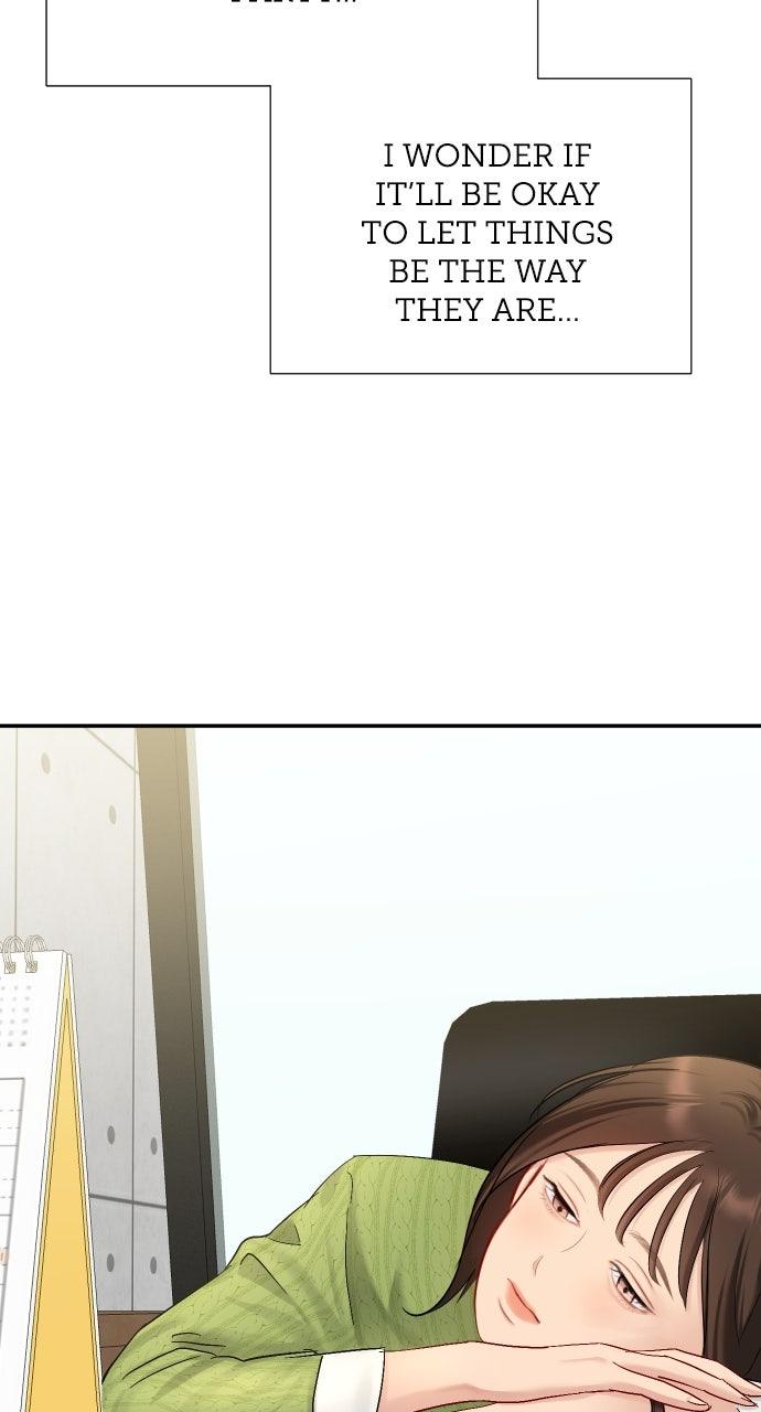 The Secretary's Secret Chapter 25 - Page 28