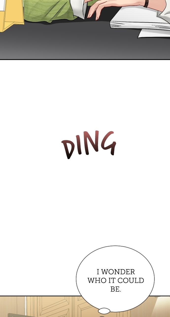 The Secretary's Secret Chapter 25 - Page 29