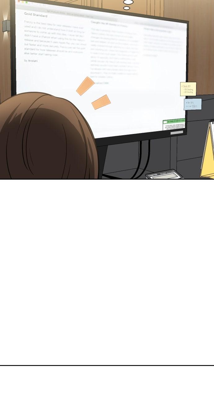 The Secretary's Secret Chapter 25 - Page 30