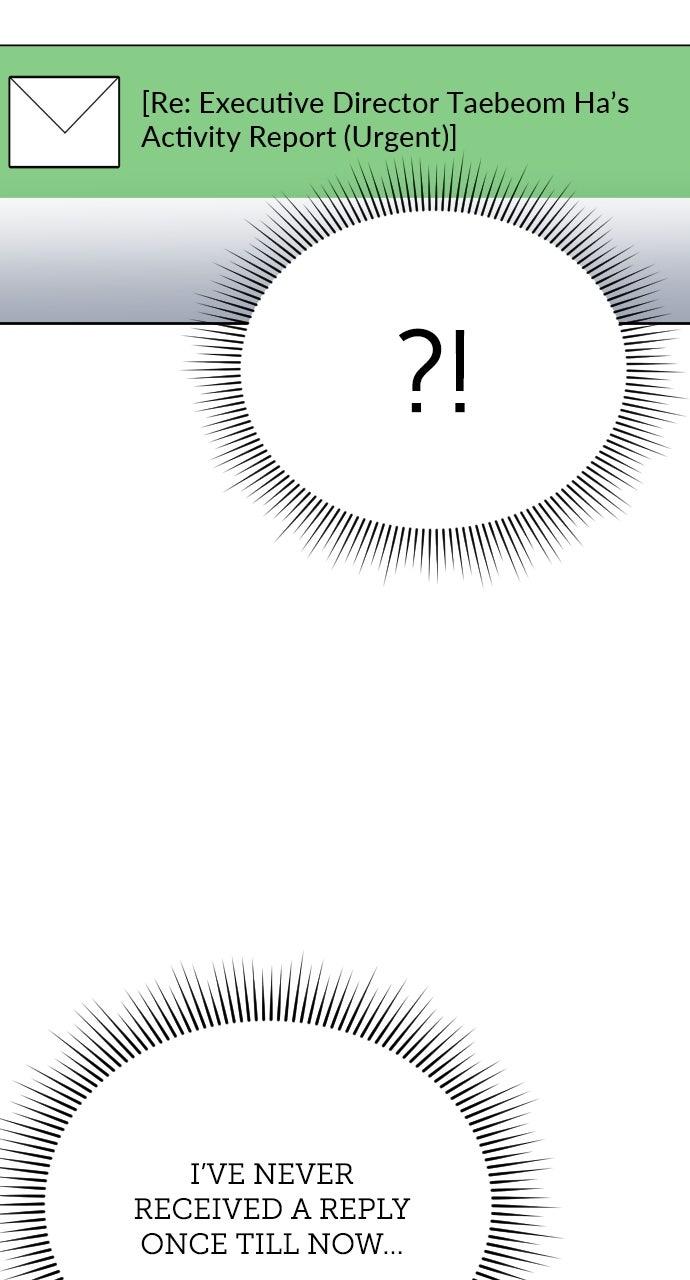 The Secretary's Secret Chapter 25 - Page 31