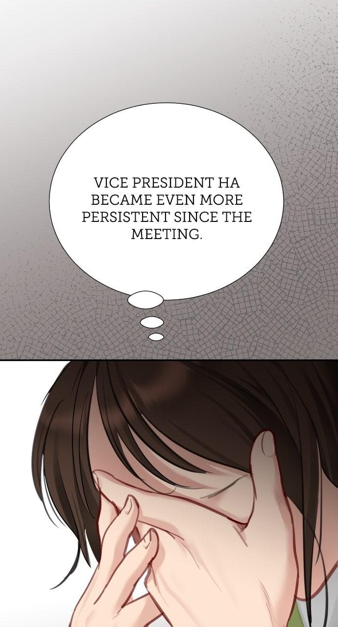 The Secretary's Secret Chapter 25 - Page 35