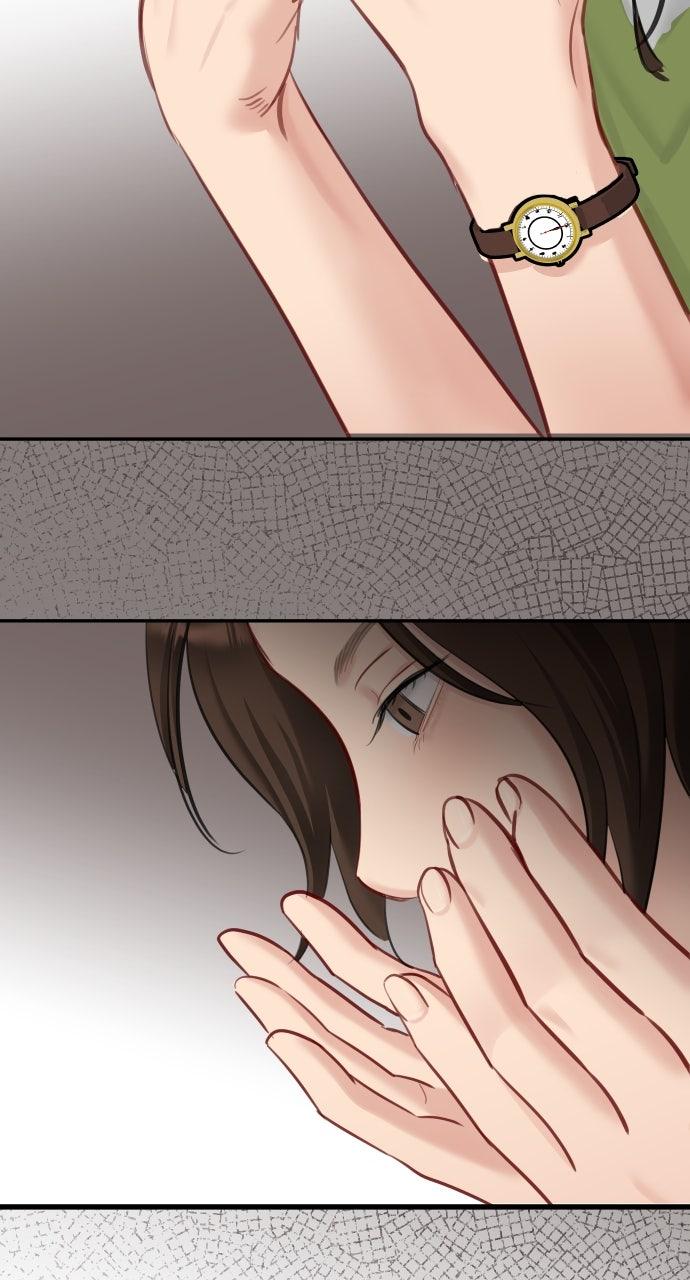 The Secretary's Secret Chapter 25 - Page 36