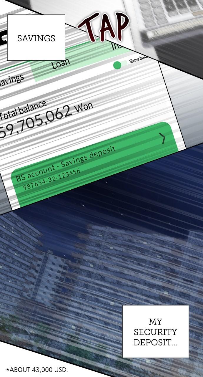 The Secretary's Secret Chapter 25 - Page 39