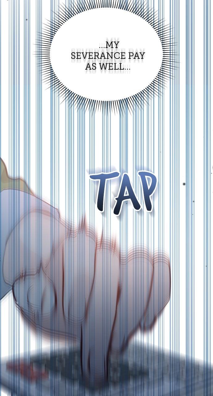 The Secretary's Secret Chapter 25 - Page 41