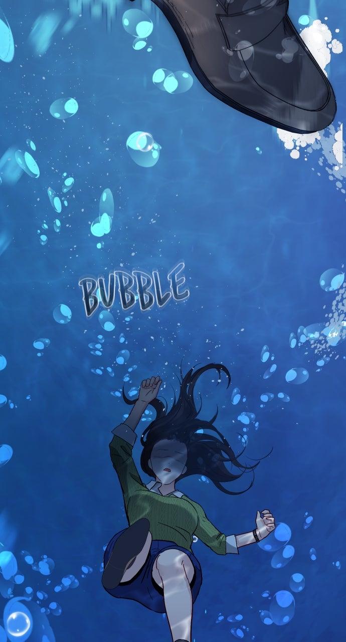 The Secretary's Secret Chapter 25 - Page 45