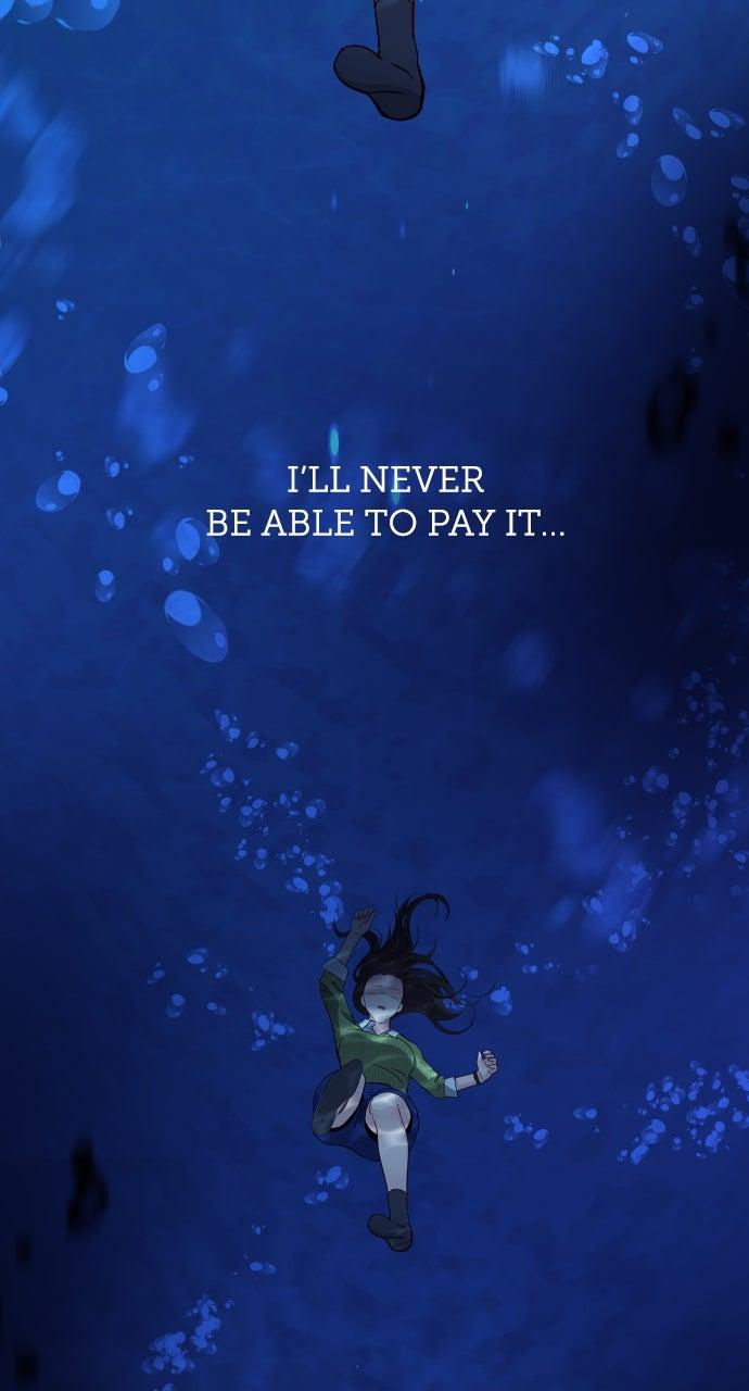 The Secretary's Secret Chapter 25 - Page 46