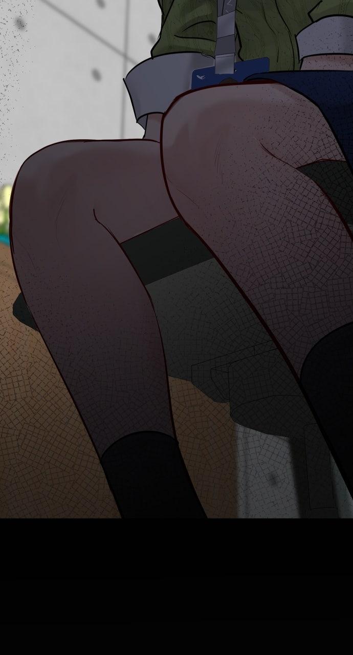 The Secretary's Secret Chapter 25 - Page 51