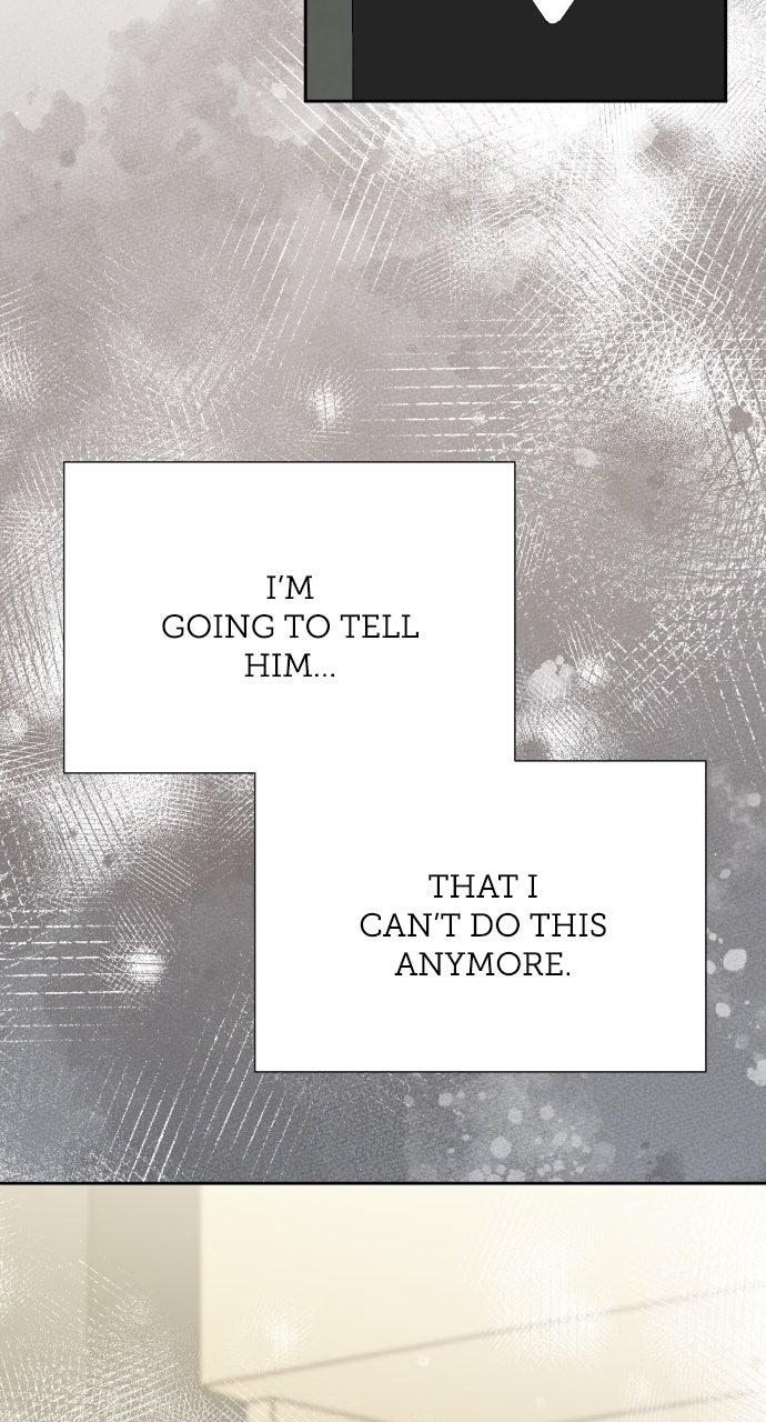 The Secretary's Secret Chapter 25 - Page 59