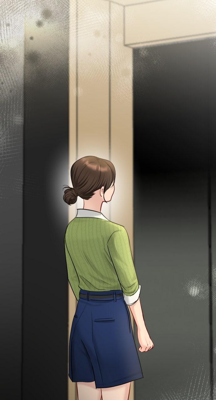 The Secretary's Secret Chapter 25 - Page 60