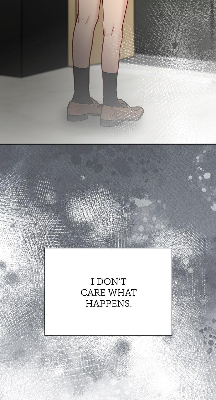 The Secretary's Secret Chapter 25 - Page 61