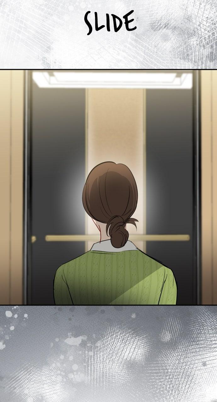 The Secretary's Secret Chapter 25 - Page 62