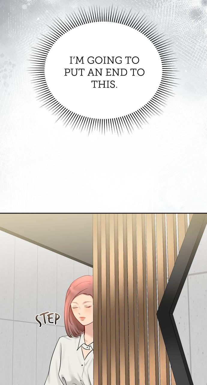 The Secretary's Secret Chapter 25 - Page 63