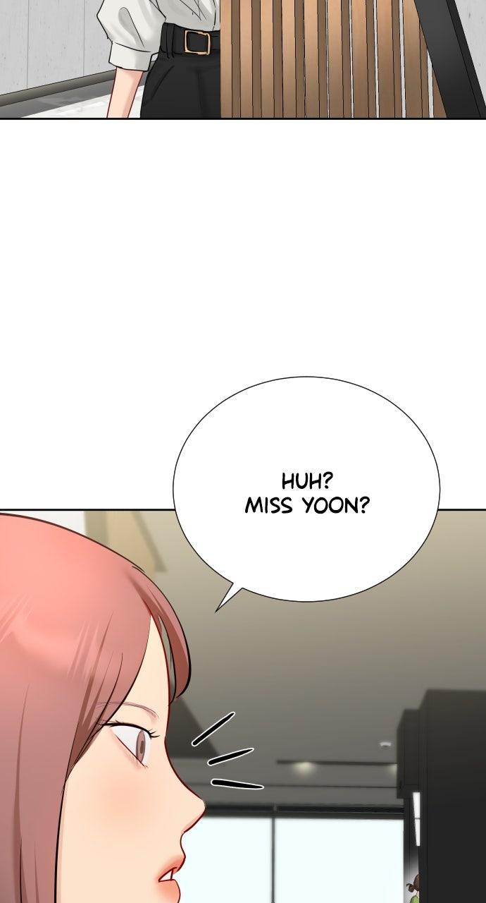 The Secretary's Secret Chapter 25 - Page 64