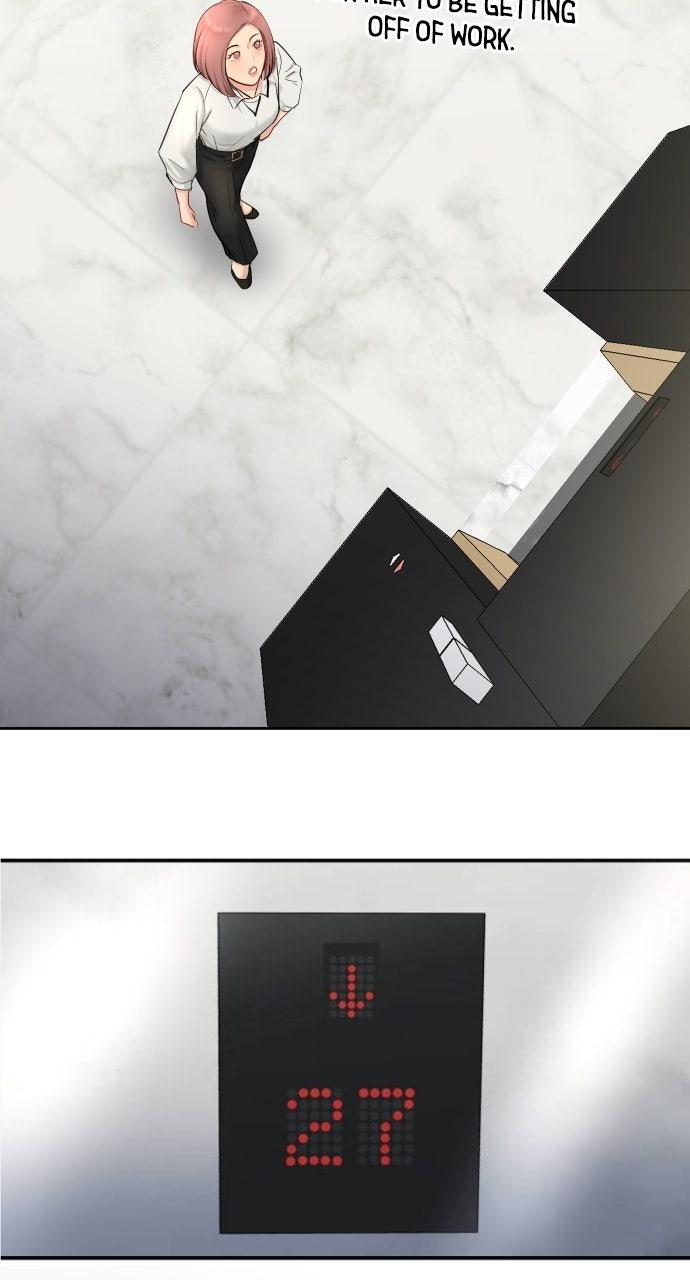 The Secretary's Secret Chapter 25 - Page 66