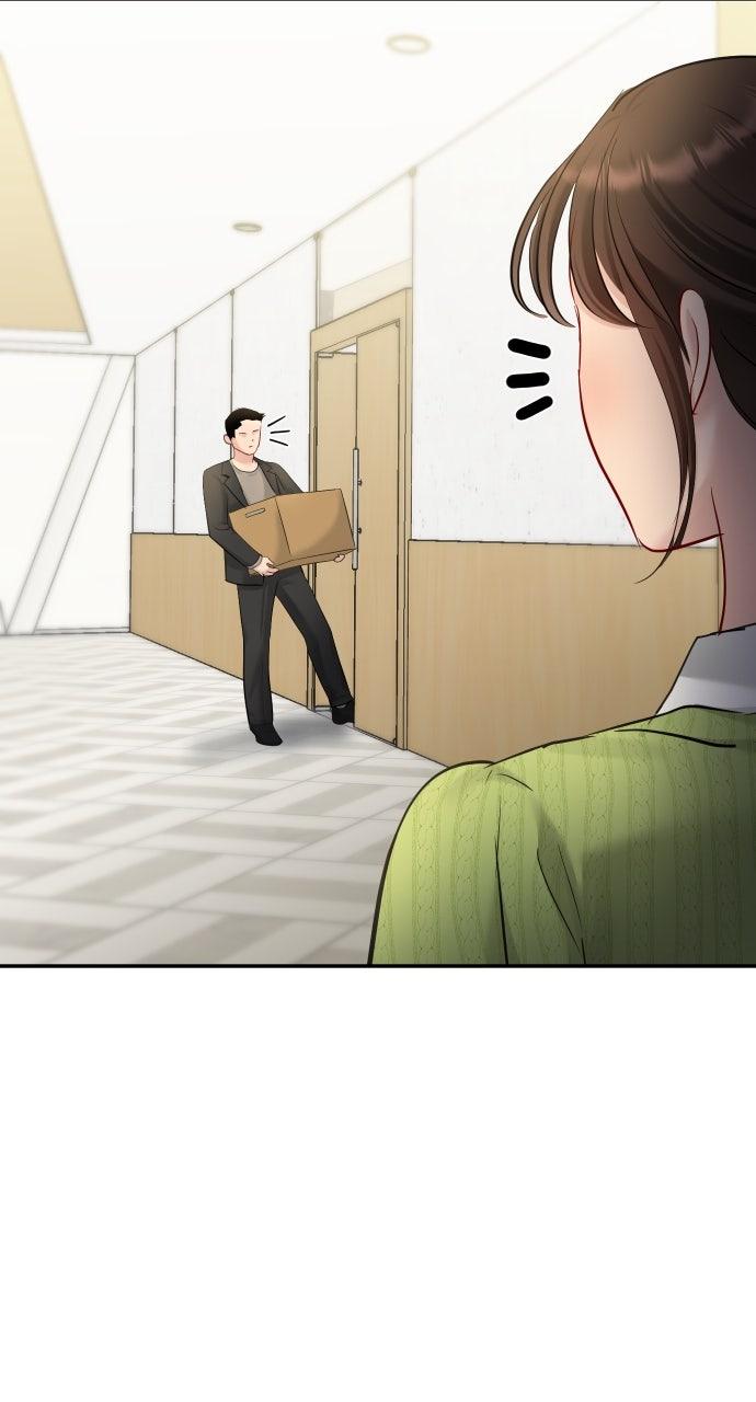 The Secretary's Secret Chapter 25 - Page 70