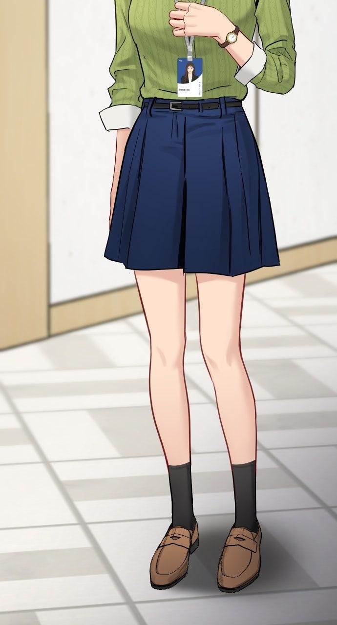 The Secretary's Secret Chapter 25 - Page 73