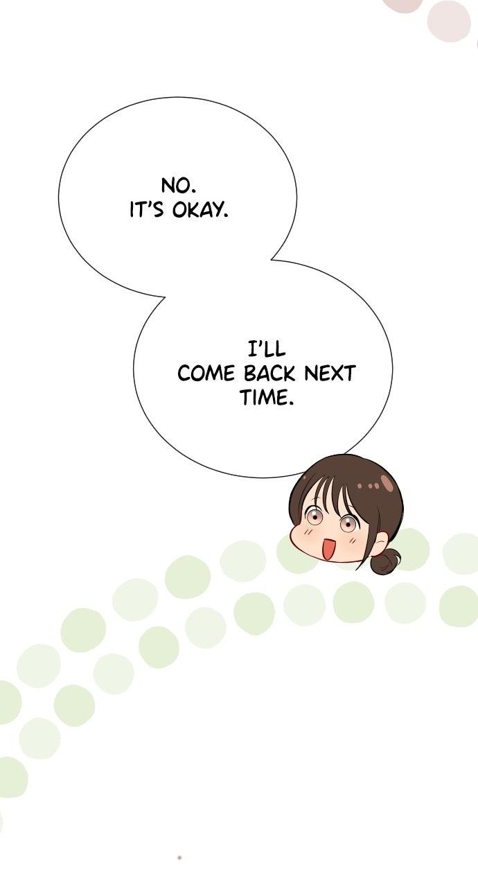 The Secretary's Secret Chapter 25 - Page 75