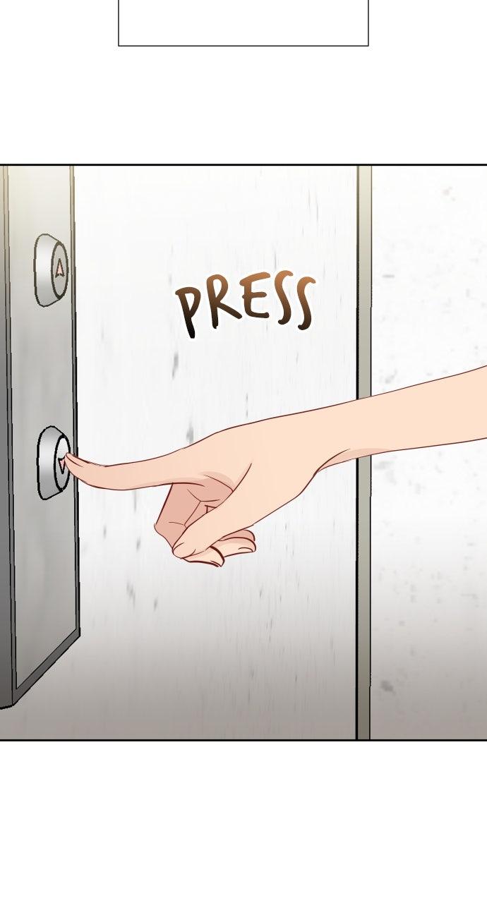 The Secretary's Secret Chapter 25 - Page 77