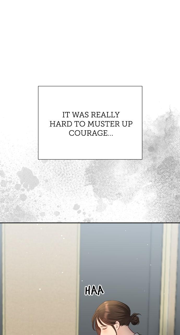 The Secretary's Secret Chapter 25 - Page 78