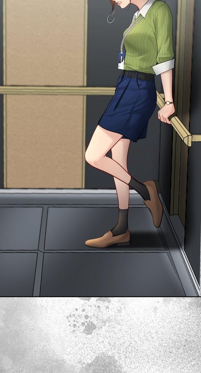 The Secretary's Secret Chapter 25 - Page 79