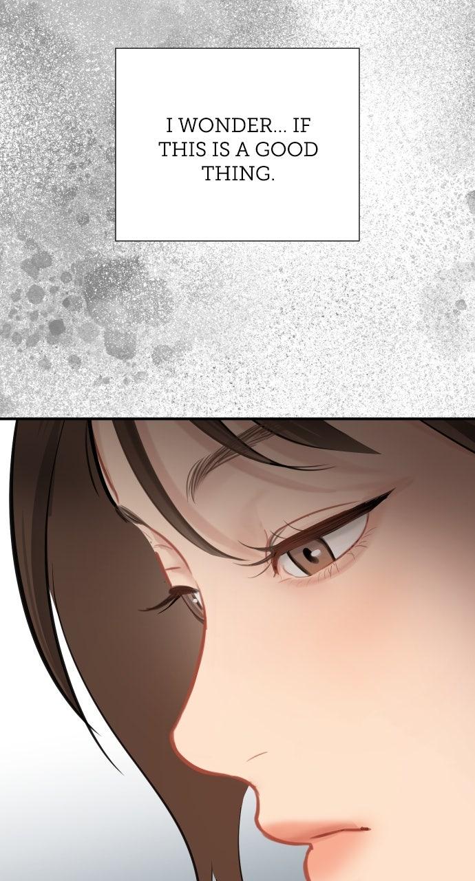 The Secretary's Secret Chapter 25 - Page 80