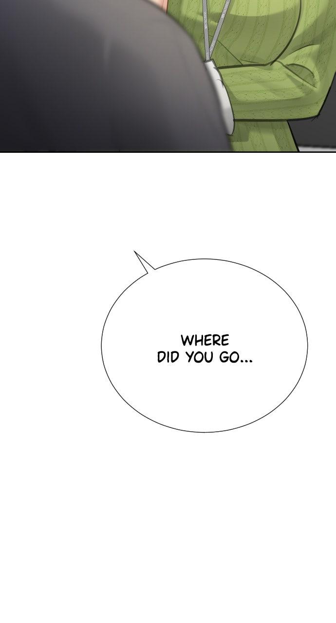 The Secretary's Secret Chapter 25 - Page 84