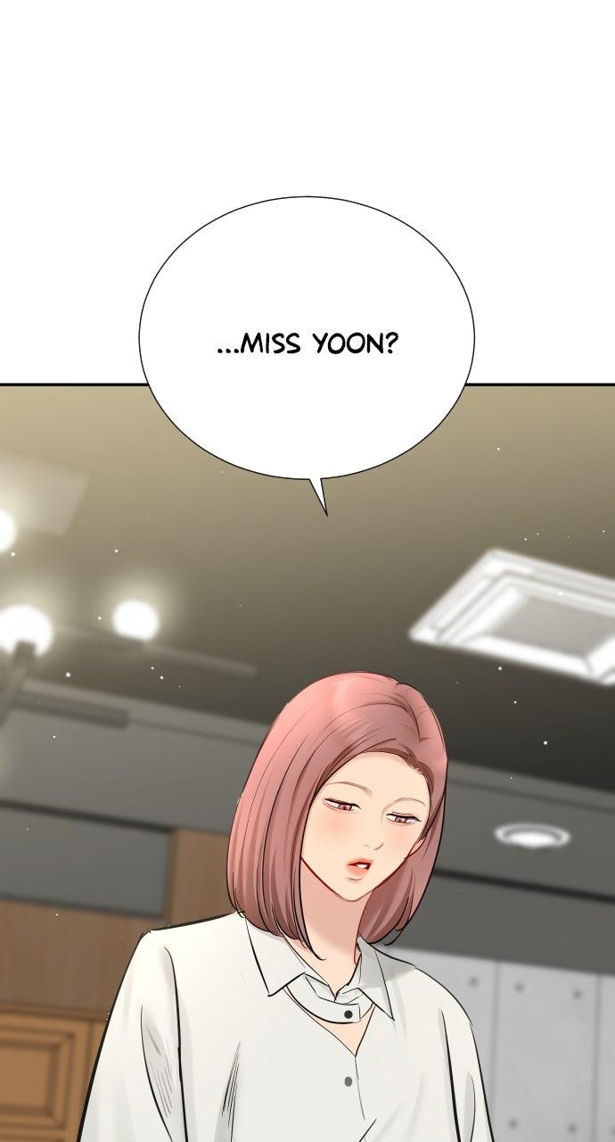 The Secretary's Secret Chapter 25 - Page 85