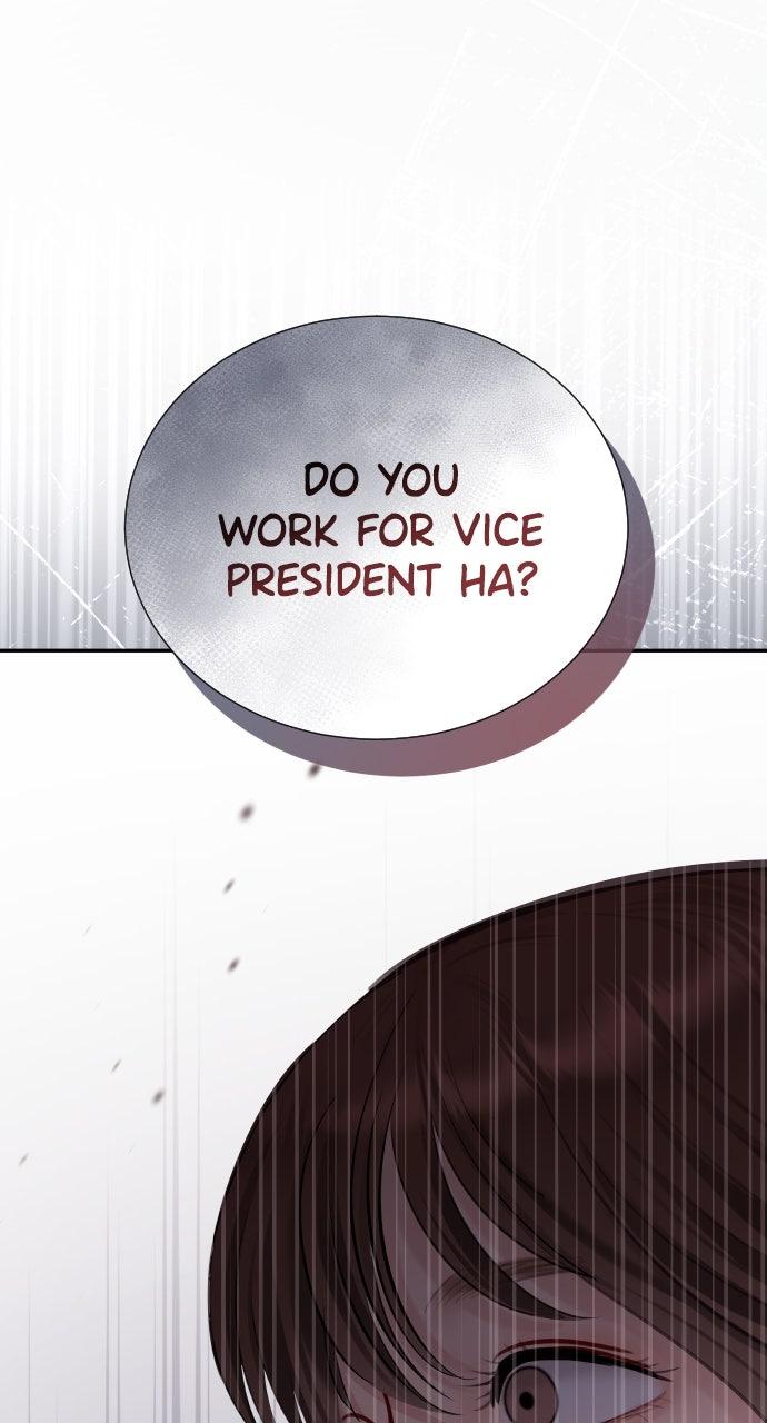 The Secretary's Secret Chapter 25 - Page 88