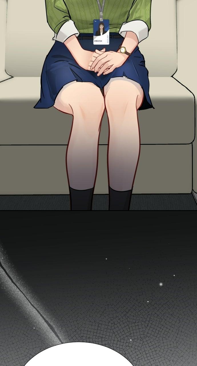 The Secretary's Secret Chapter 26 - Page 4