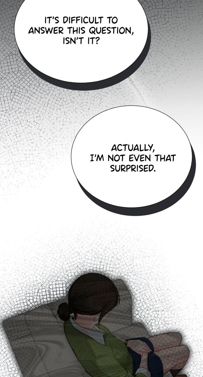 The Secretary's Secret Chapter 26 - Page 5