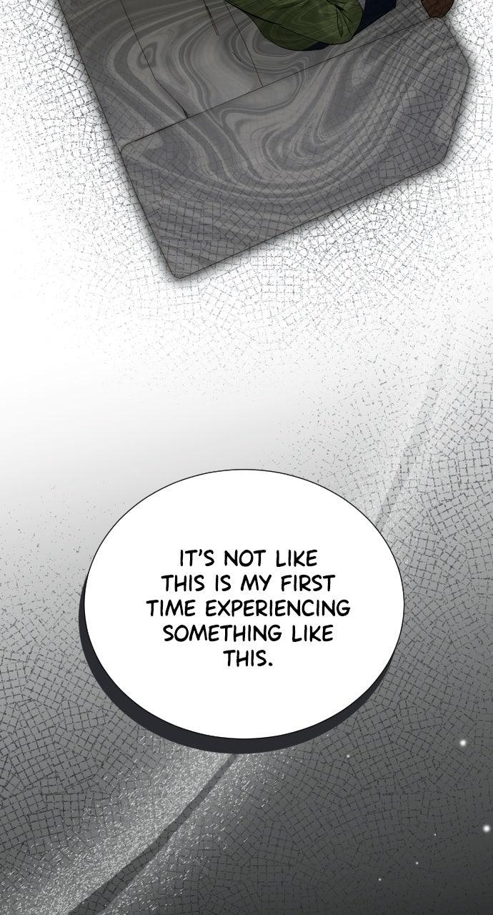 The Secretary's Secret Chapter 26 - Page 6