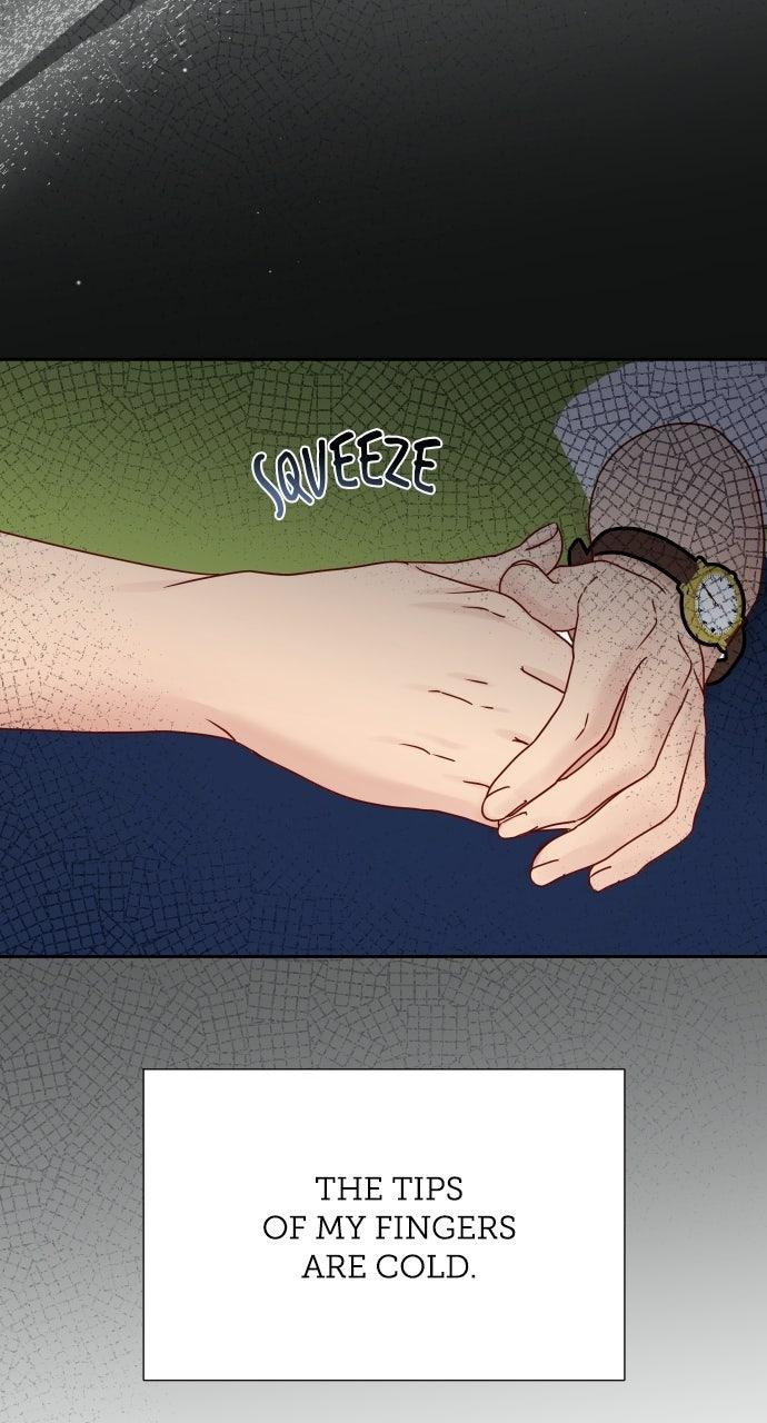 The Secretary's Secret Chapter 26 - Page 7