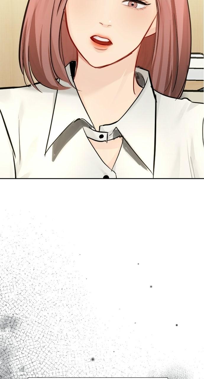 The Secretary's Secret Chapter 26 - Page 10