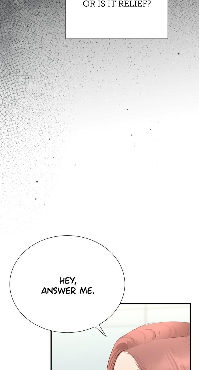 The Secretary's Secret Chapter 26 - Page 13