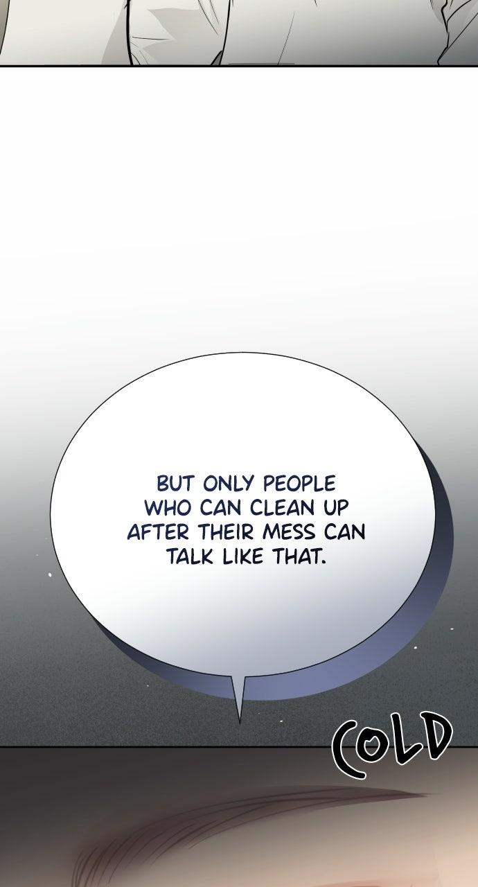 The Secretary's Secret Chapter 26 - Page 18