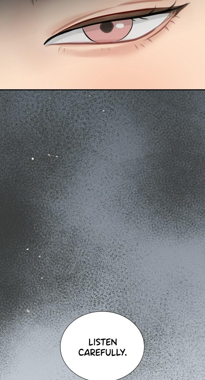 The Secretary's Secret Chapter 26 - Page 19