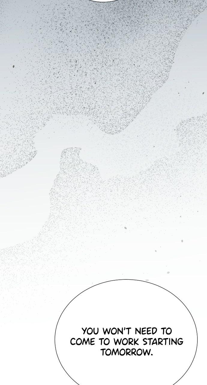 The Secretary's Secret Chapter 26 - Page 20