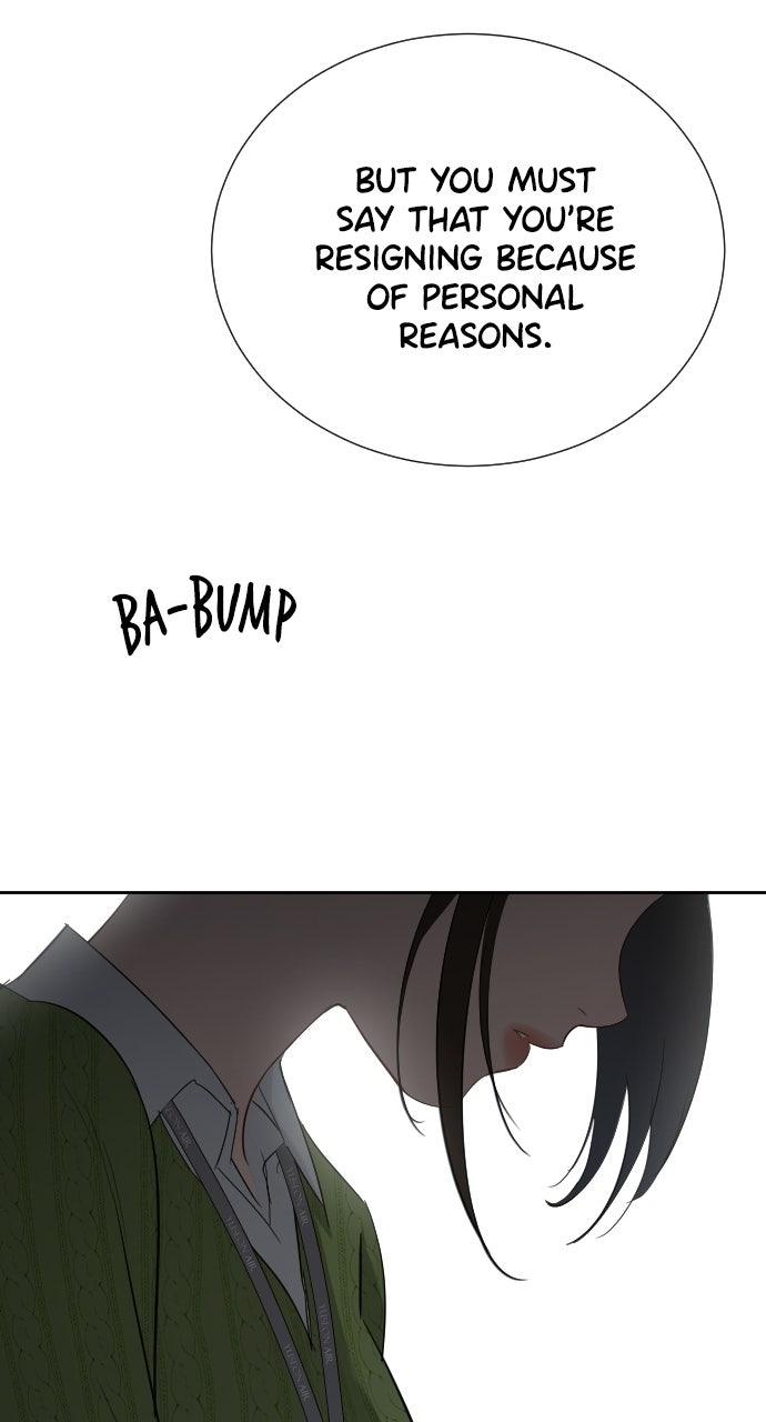 The Secretary's Secret Chapter 26 - Page 25