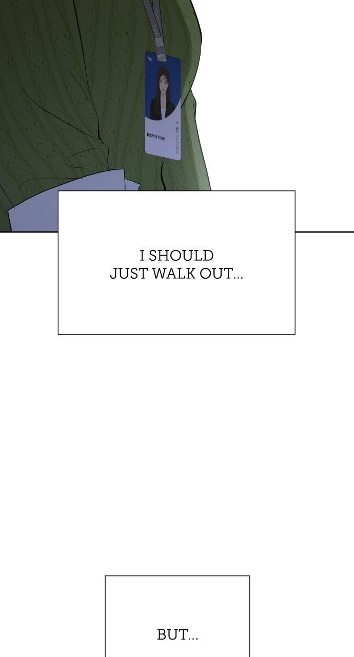 The Secretary's Secret Chapter 26 - Page 26