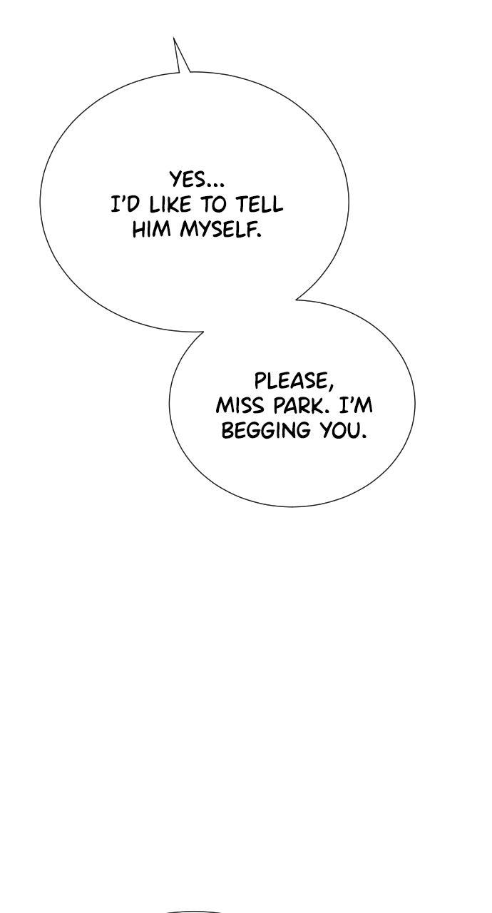 The Secretary's Secret Chapter 26 - Page 31